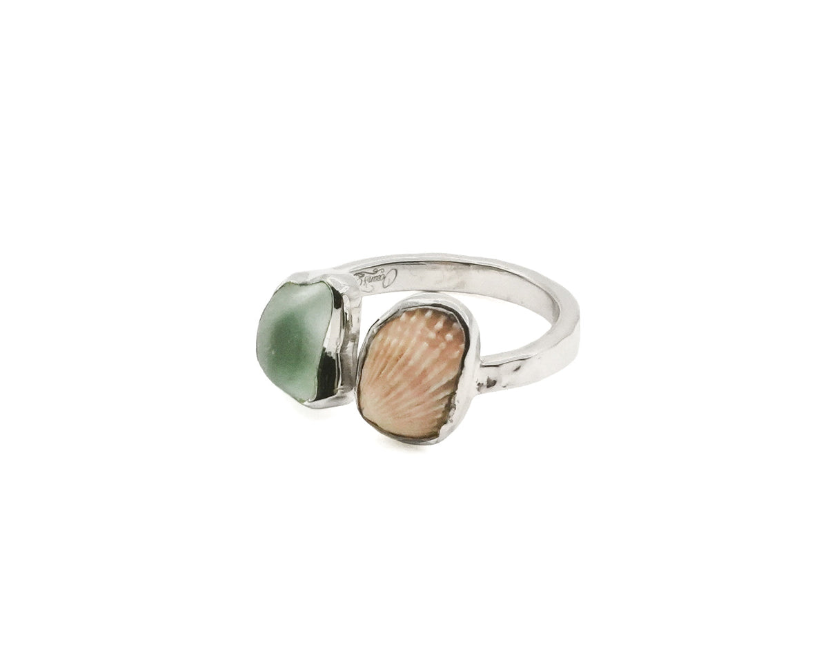 One of a kind Rings