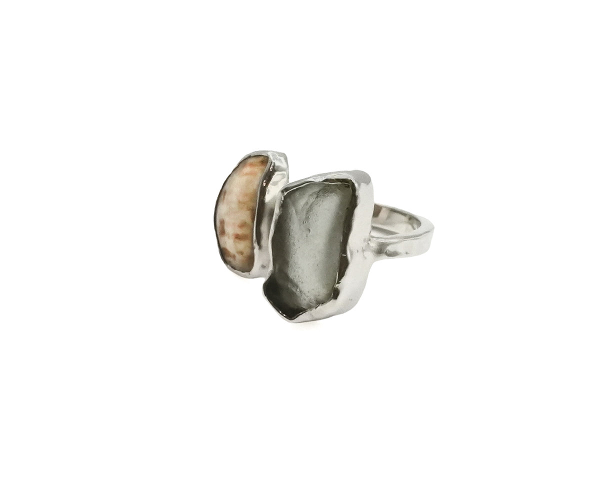 Pieces Ring