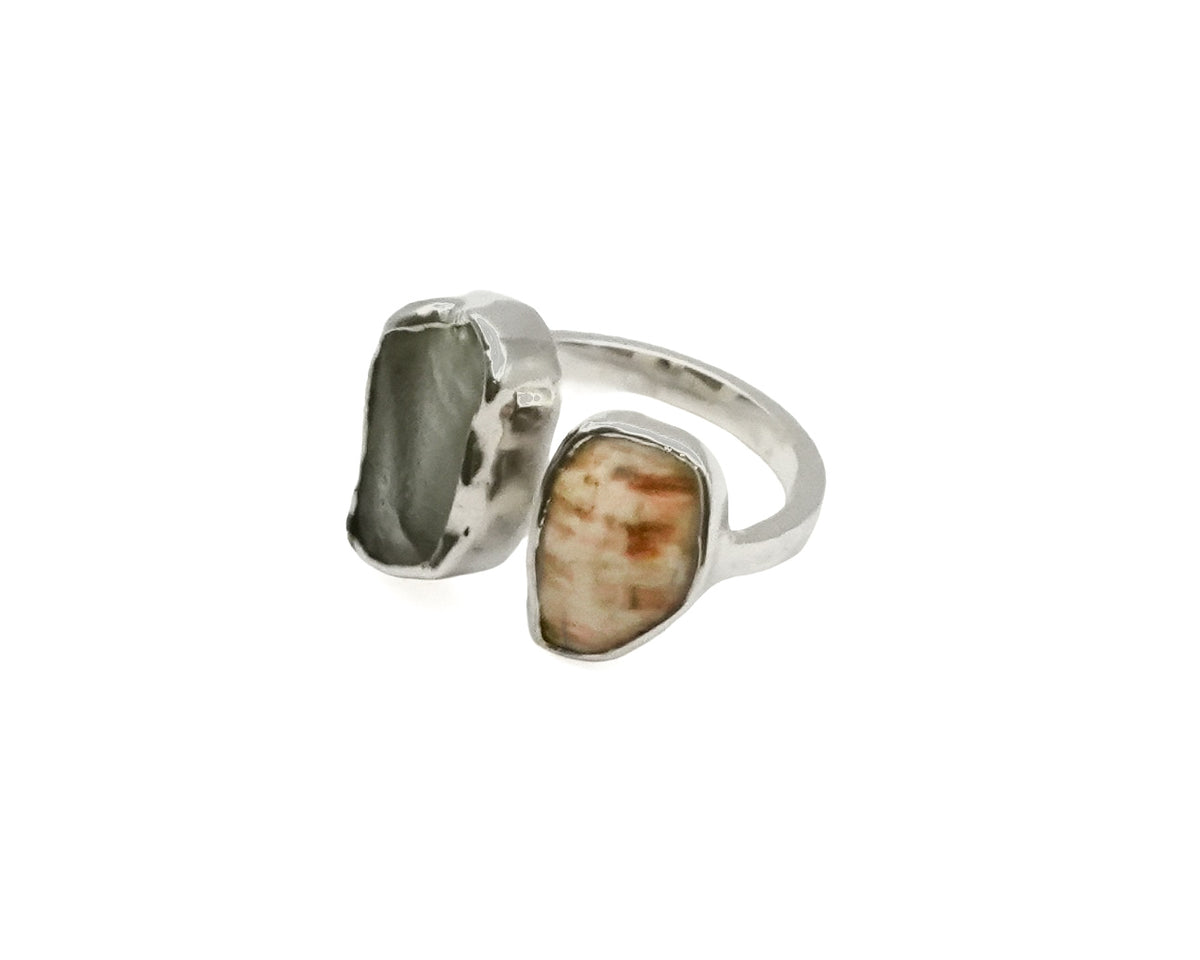Pieces Ring