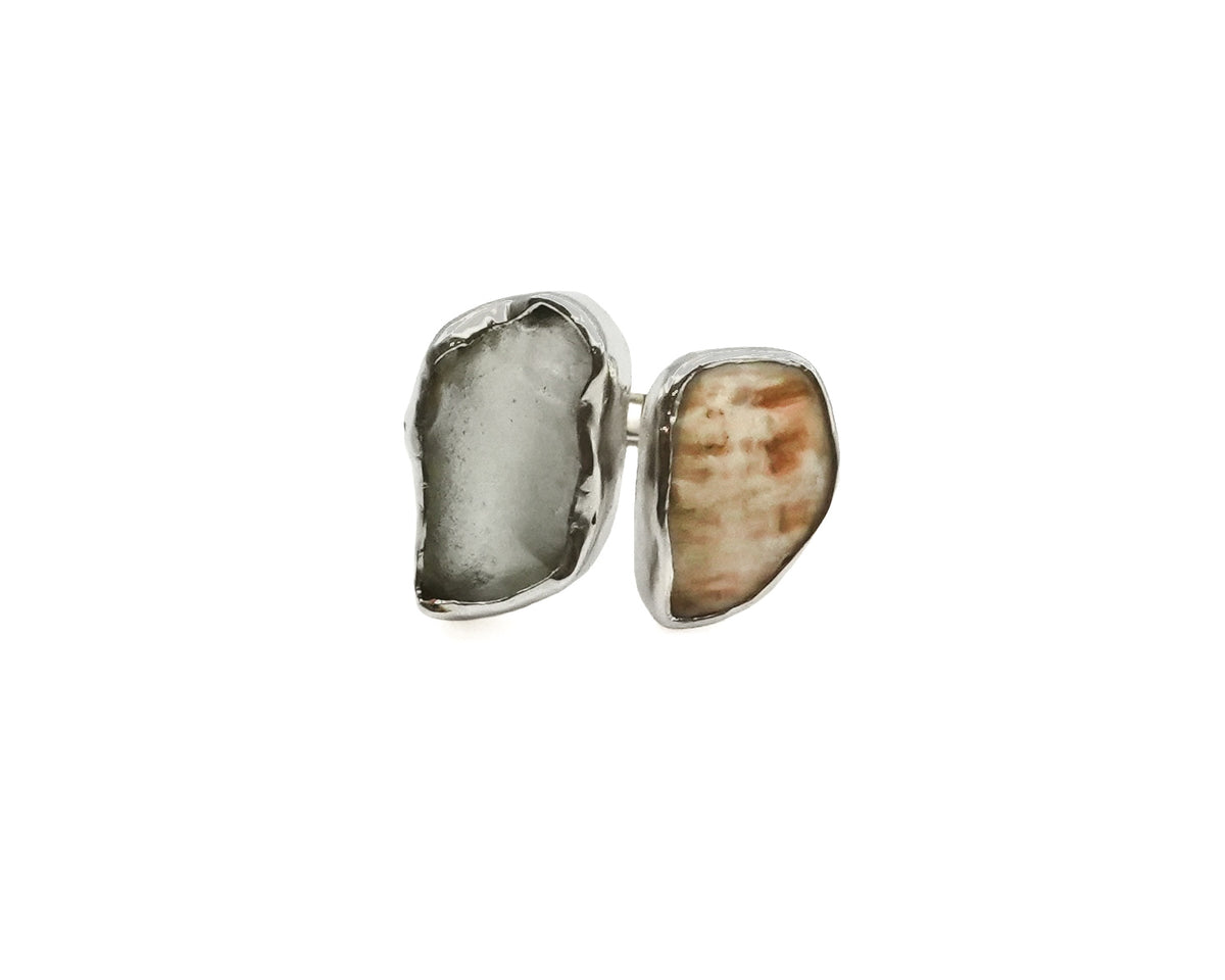Pieces Ring
