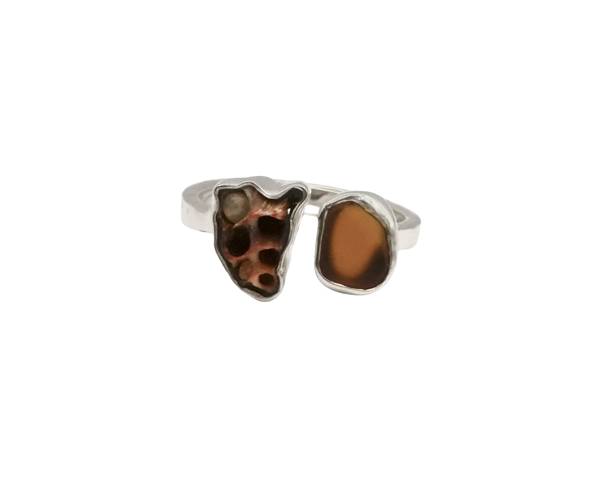 Exposed Ring