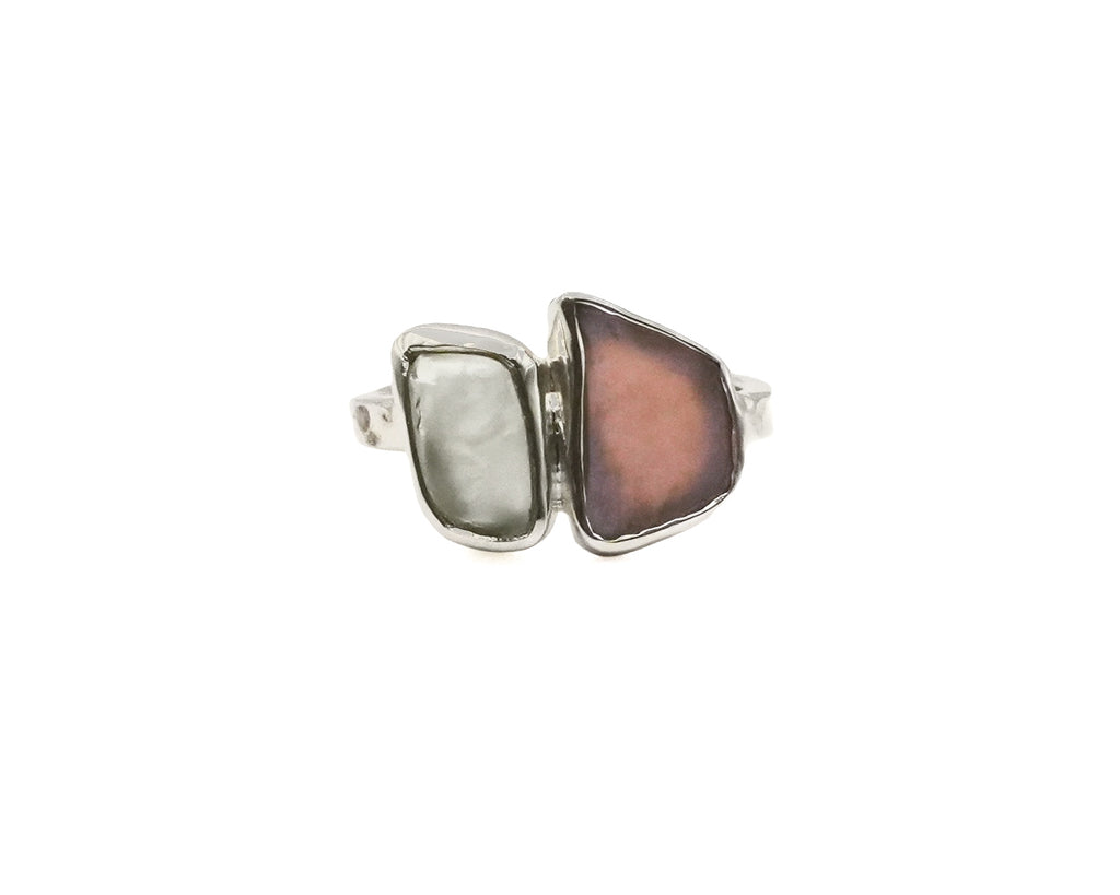 Avalon Ring