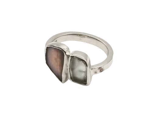 Avalon Ring