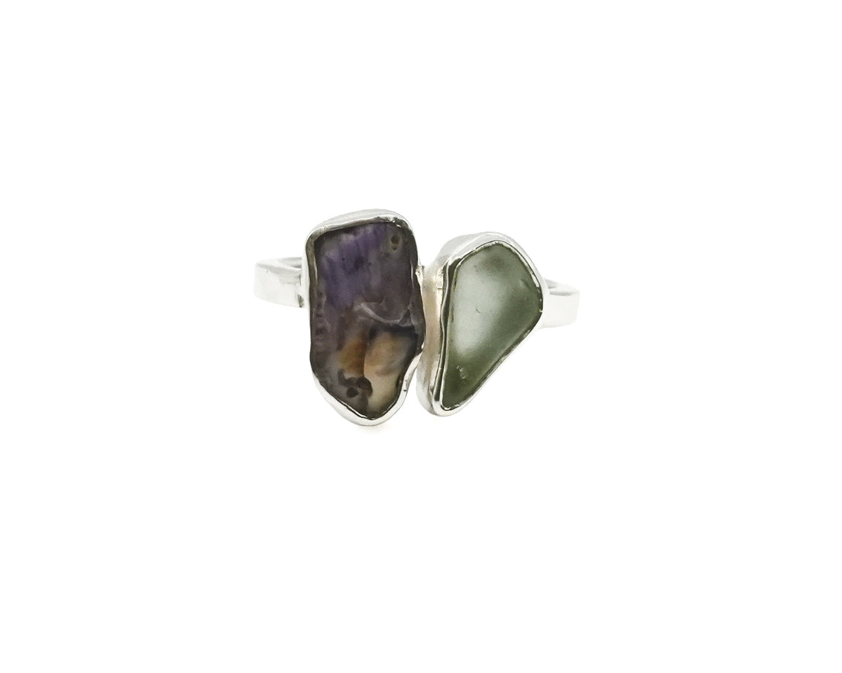 Abyss Ring