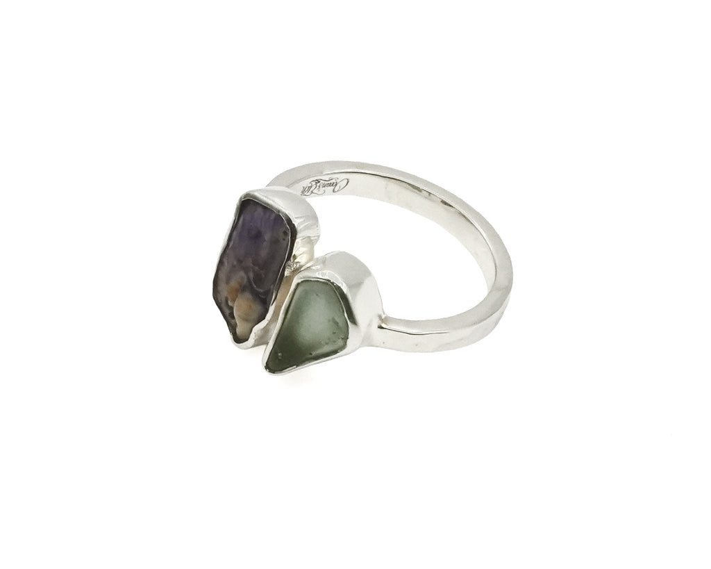 Abyss Ring