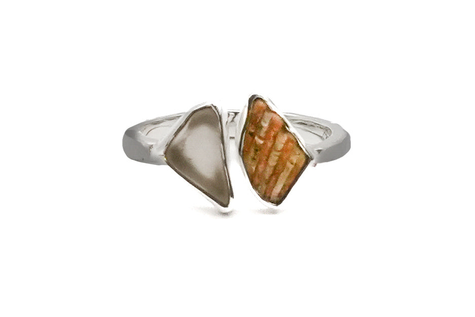 Fragmented Ring