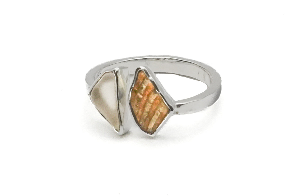 Fragmented Ring