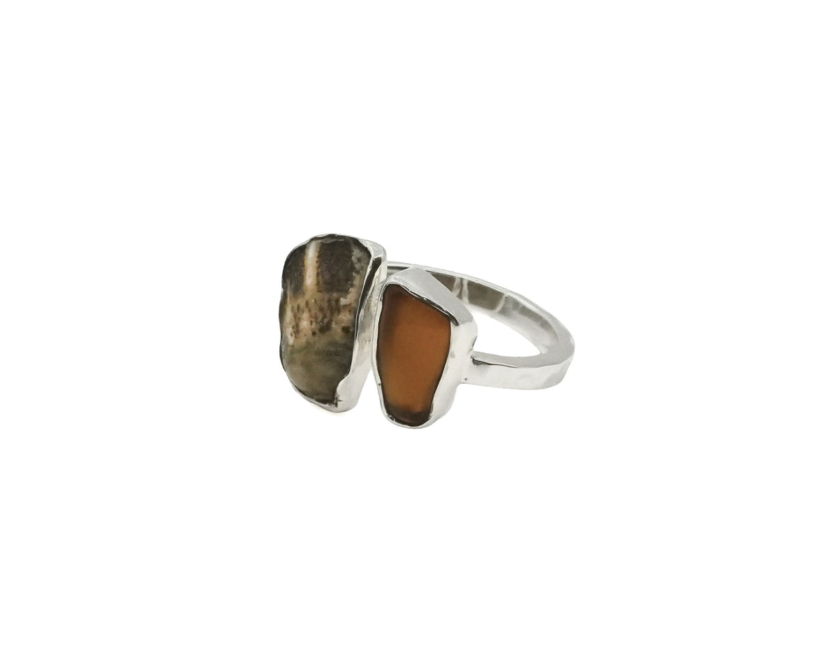 Earthtide Ring