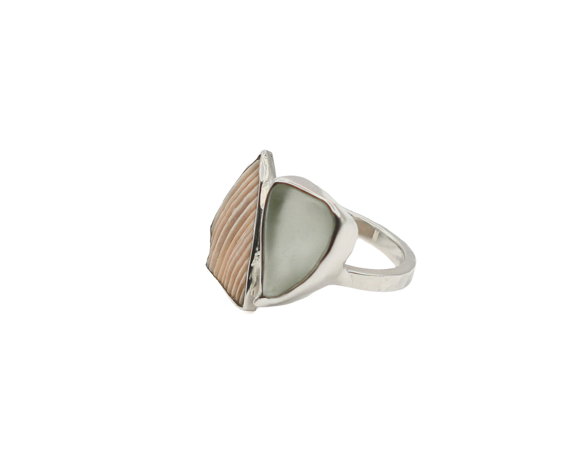 Whitehaven Ring