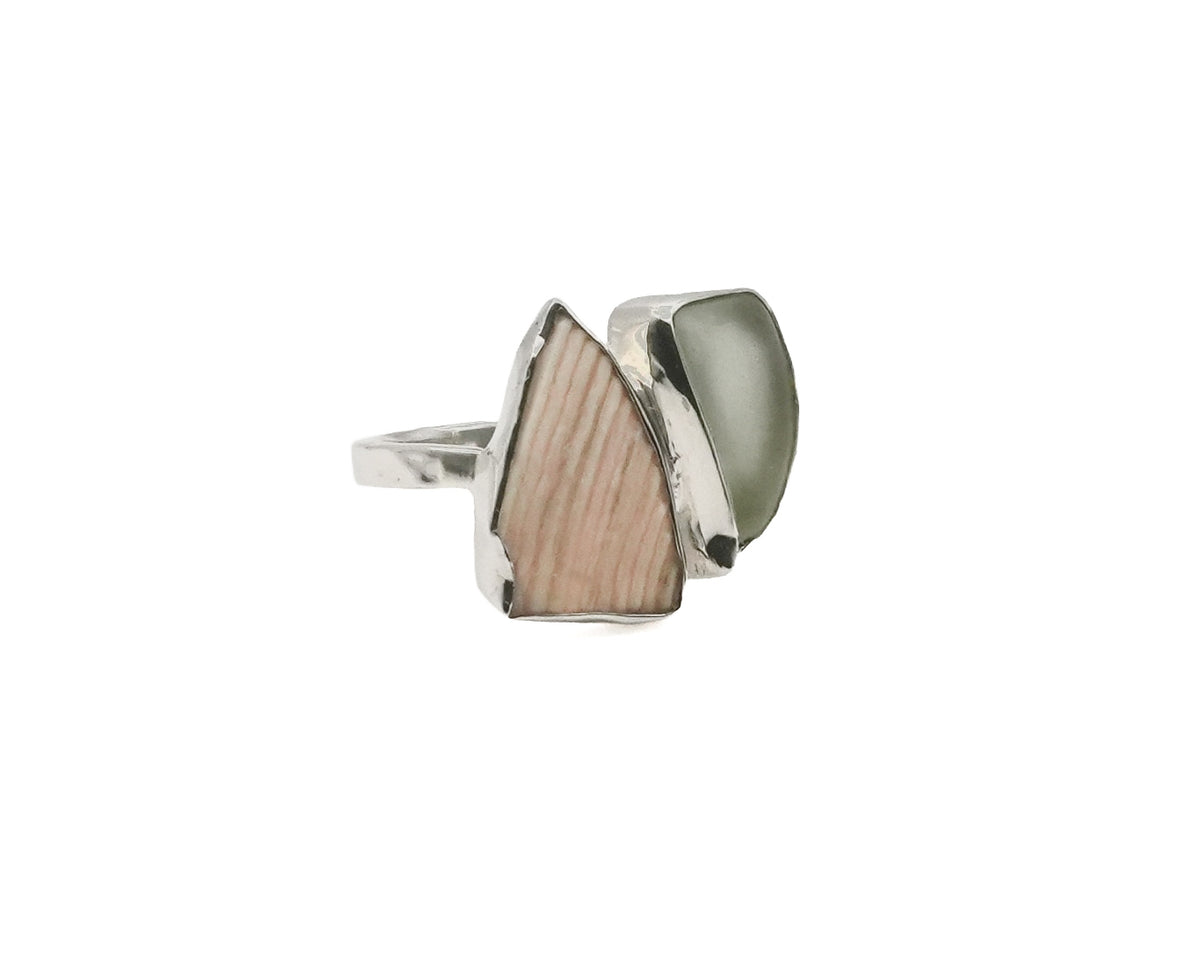 Whitehaven Ring