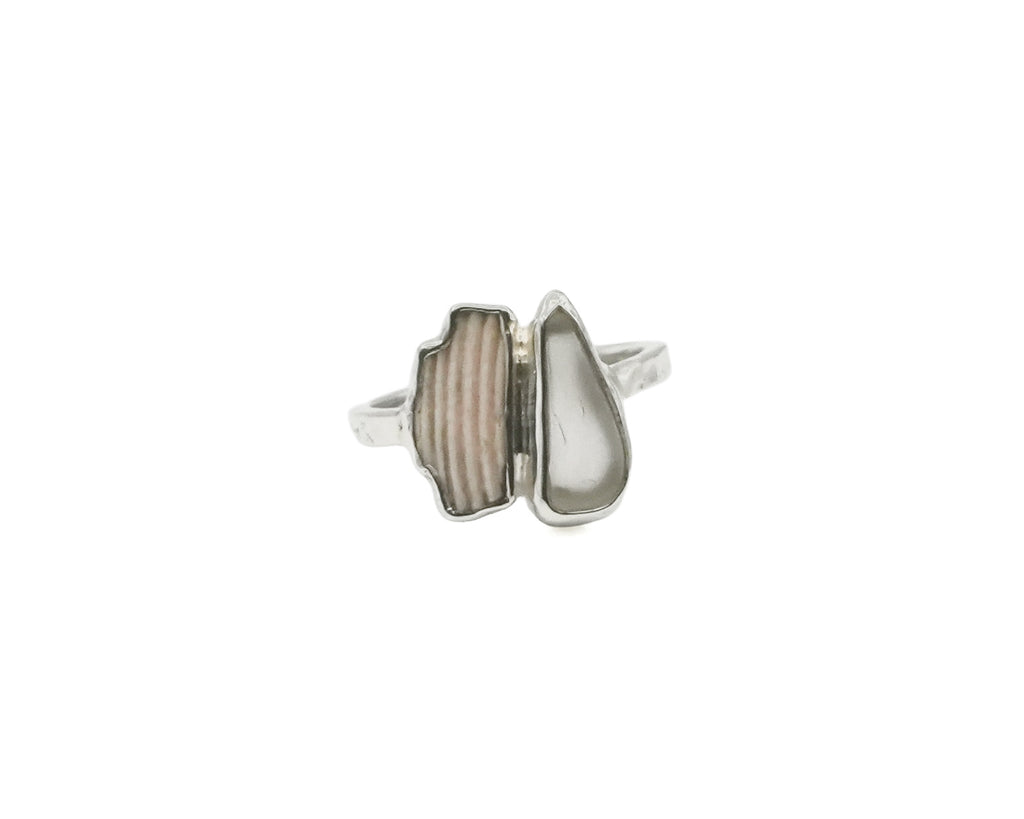 Water Wings Ring