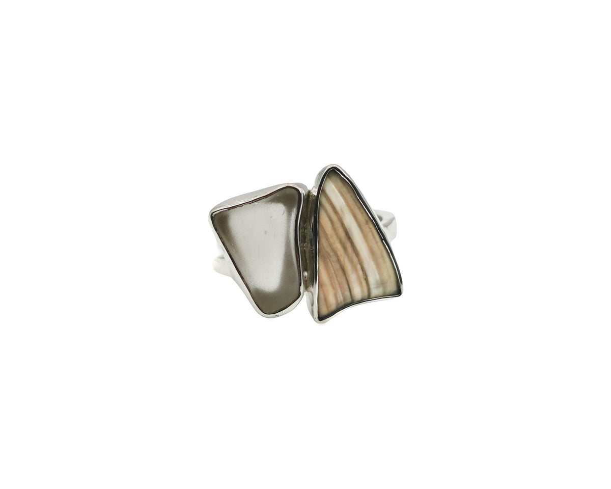 Hyams Ring