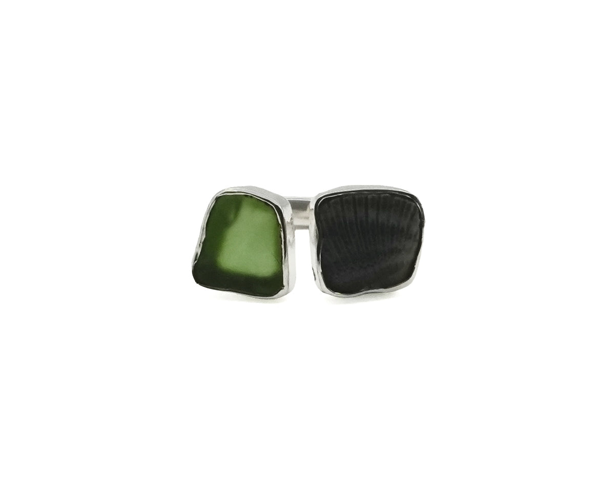 DeepMoss Ring