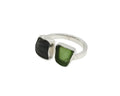 DeepMoss Ring