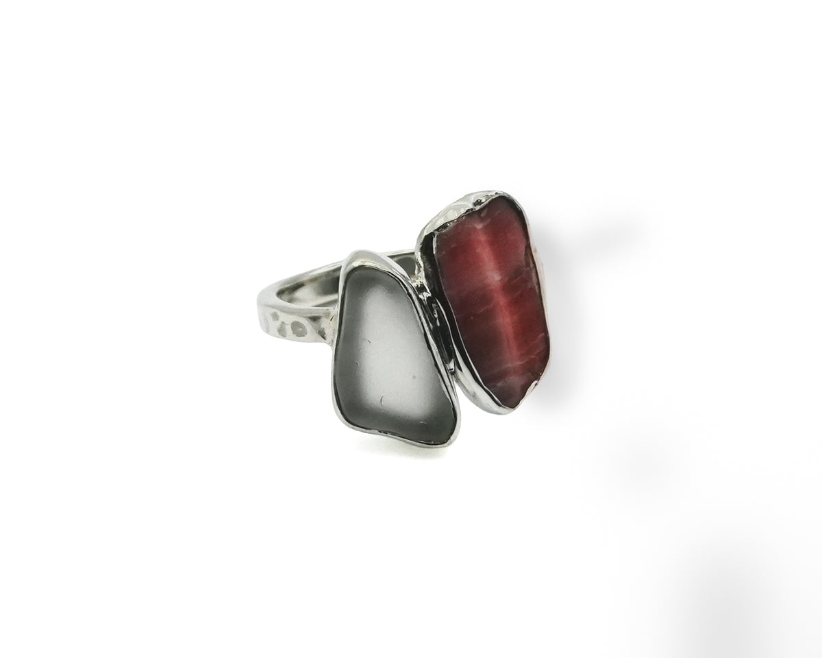 Rosewater Ring