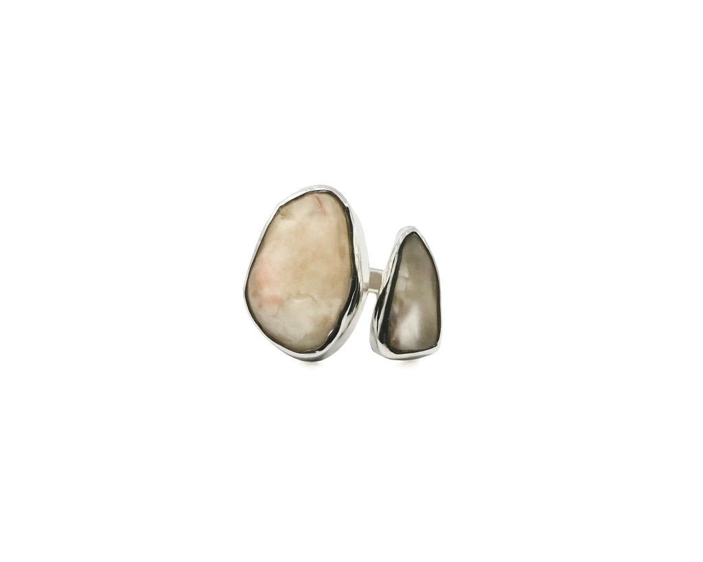 Thalassa Ring