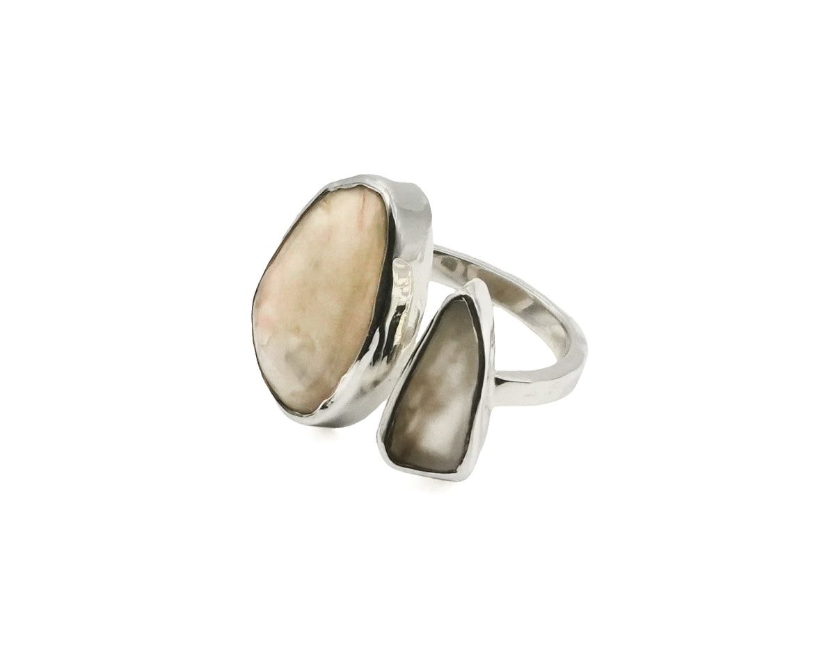 Thalassa Ring