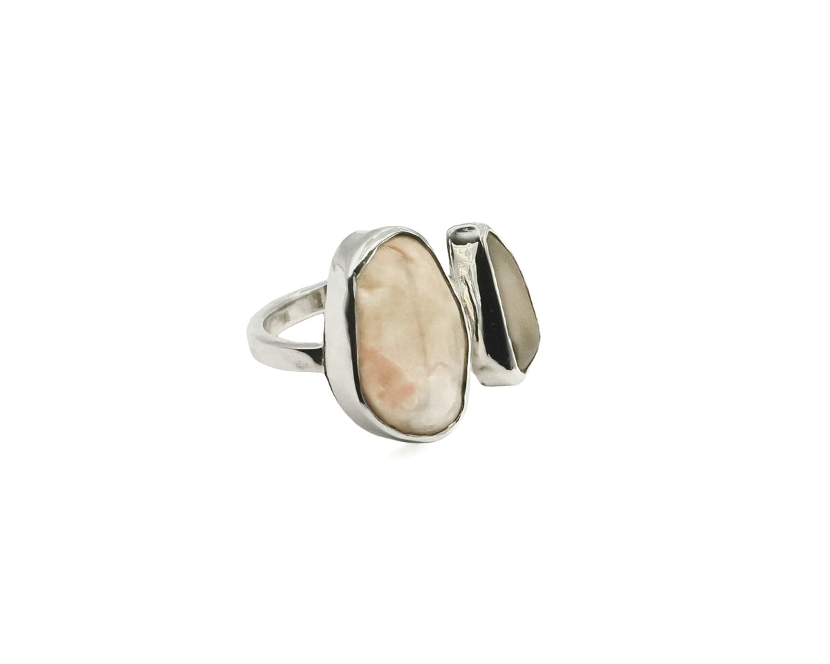 Thalassa Ring