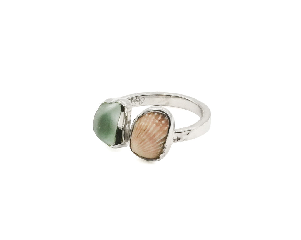 Keepsake Ring