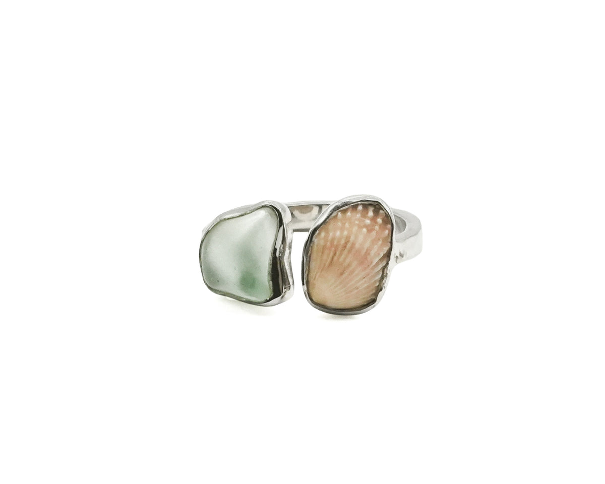 Keepsake Ring