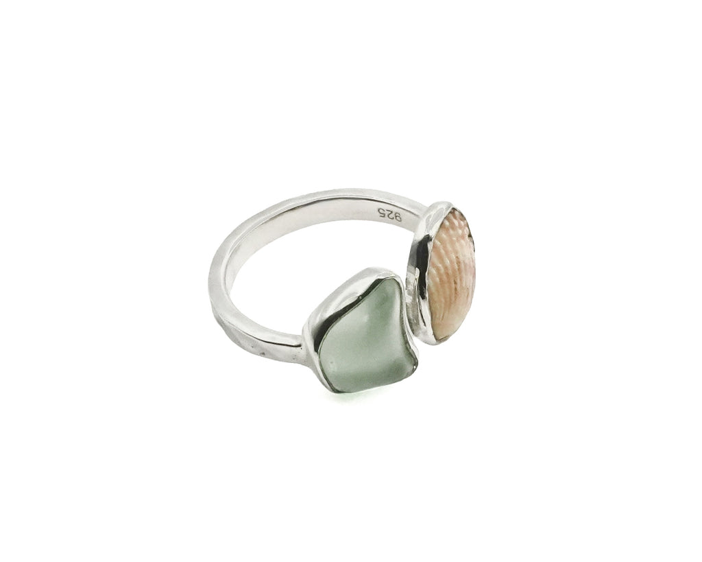 Keepsake Ring