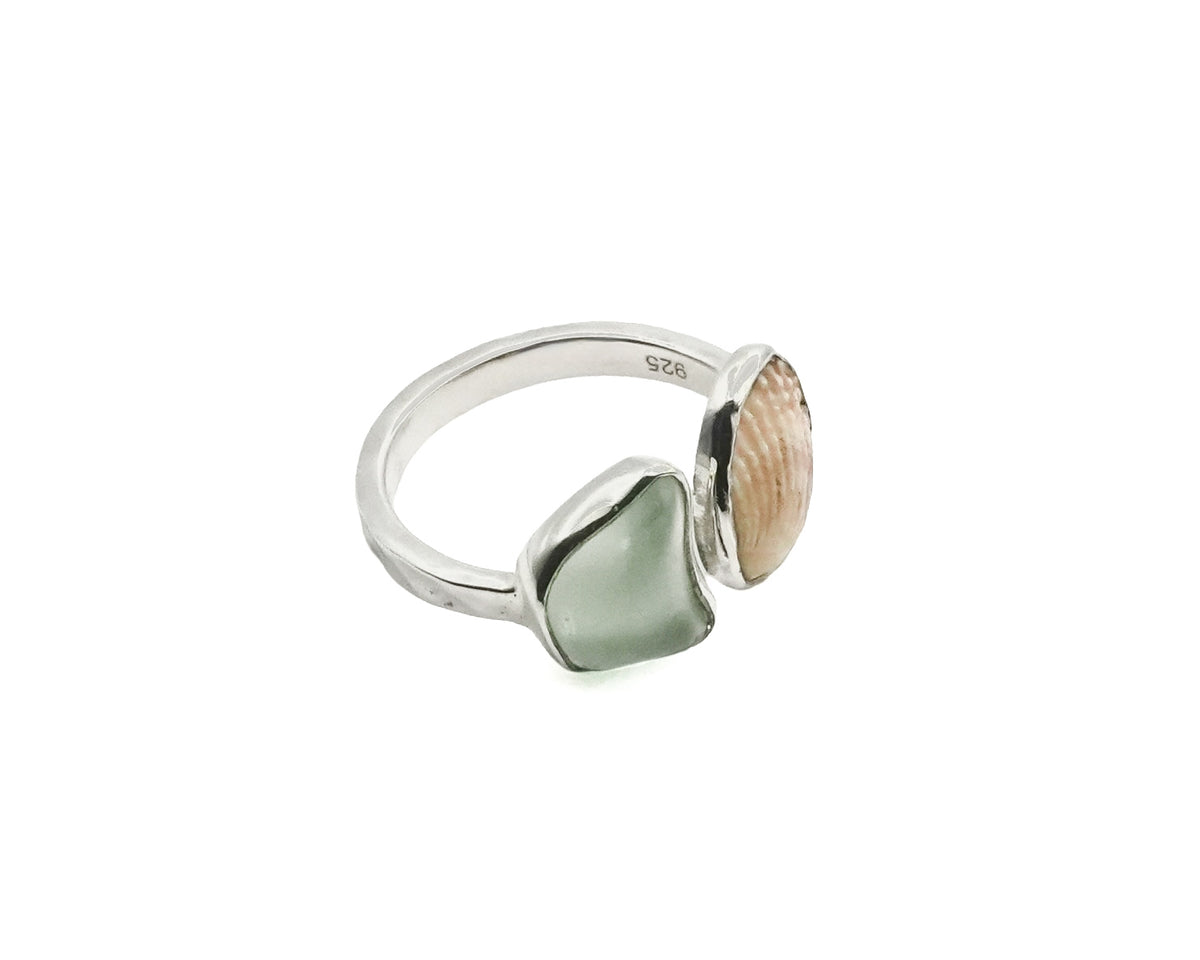 Keepsake Ring