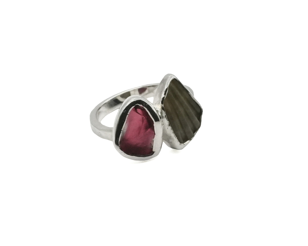 Red Reef ring