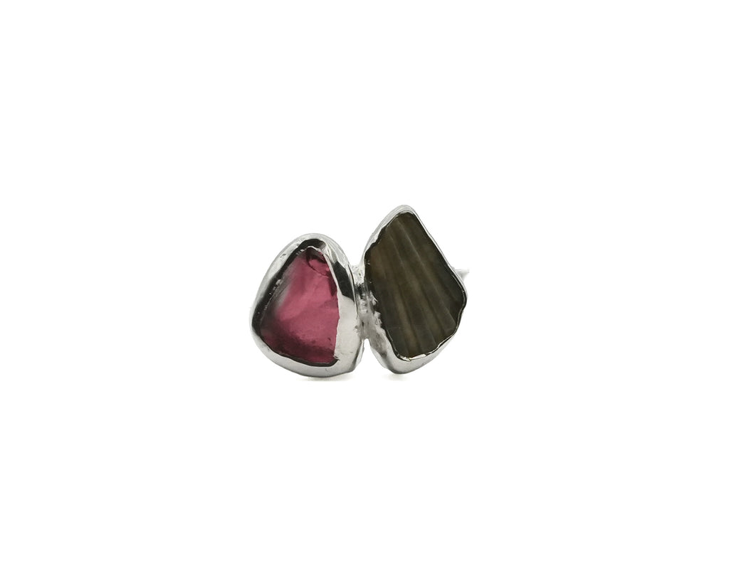 Red Reef ring