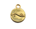Everwave Charm Gold