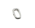 Charm Clasp Sterling Silver