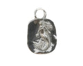 Sirène Charm Sterling Silver
