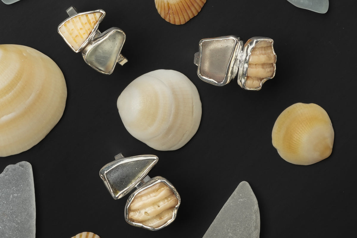 Galene Ring