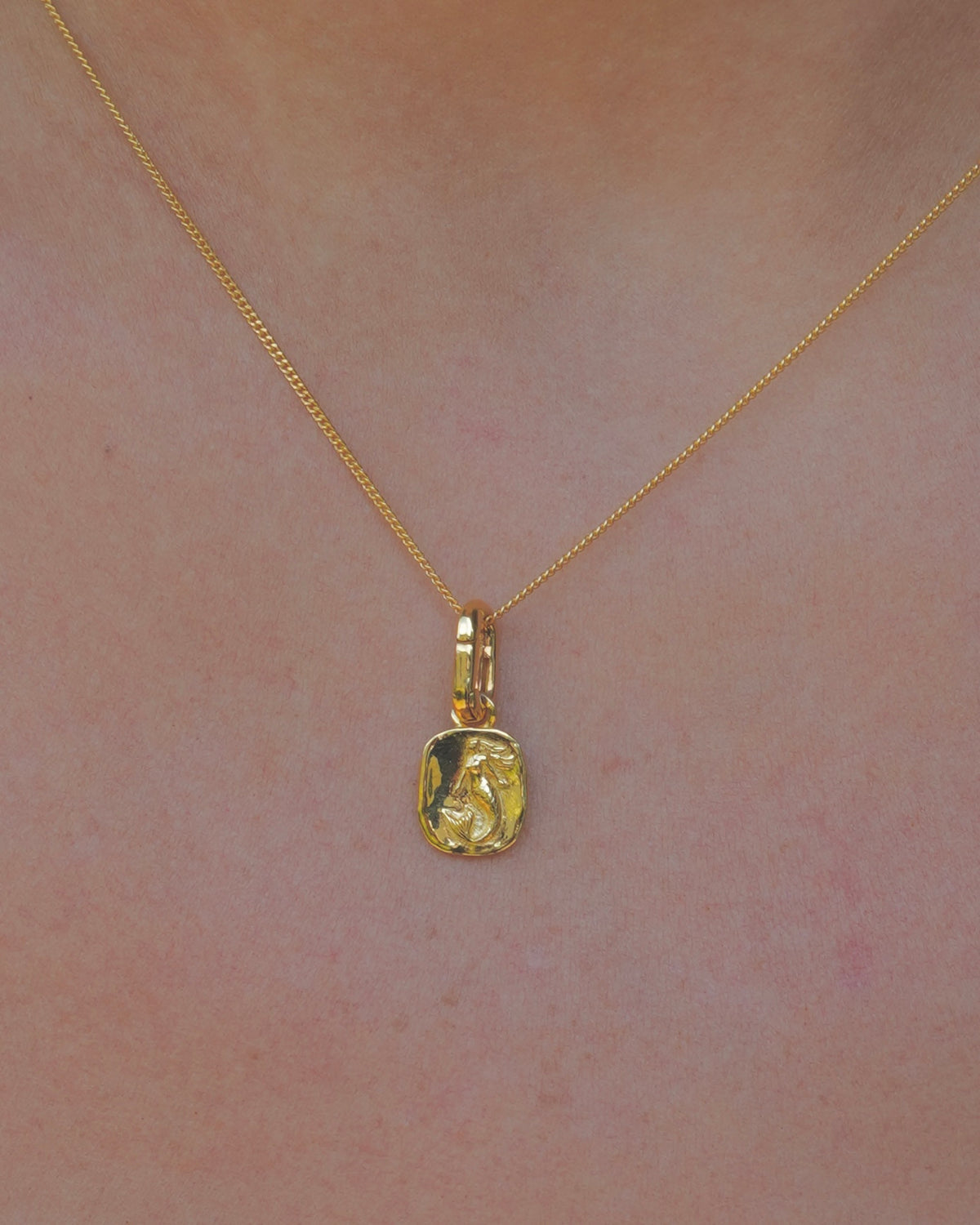 Sirène Necklace Set