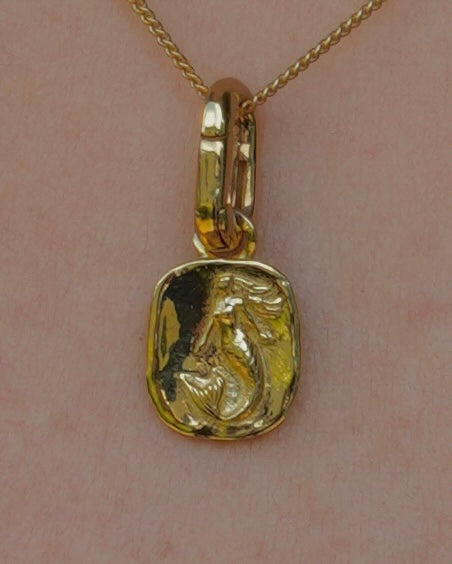 Sirène Necklace Set