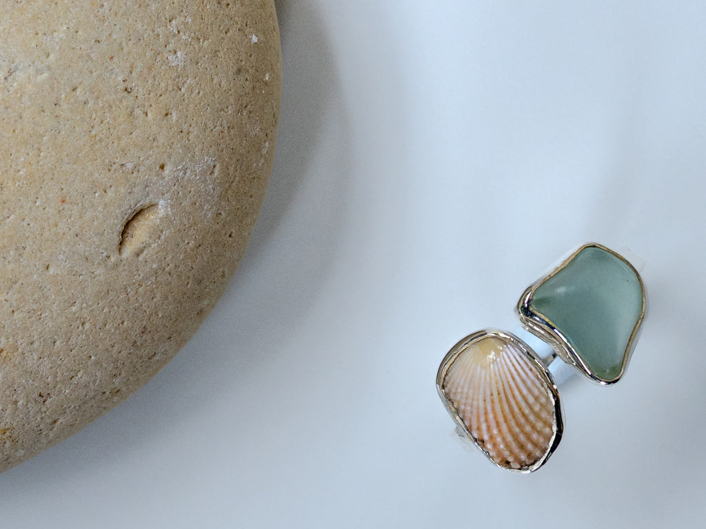 Keepsake Ring