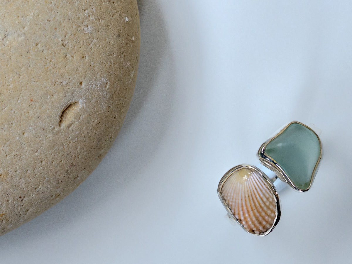 Keepsake Ring
