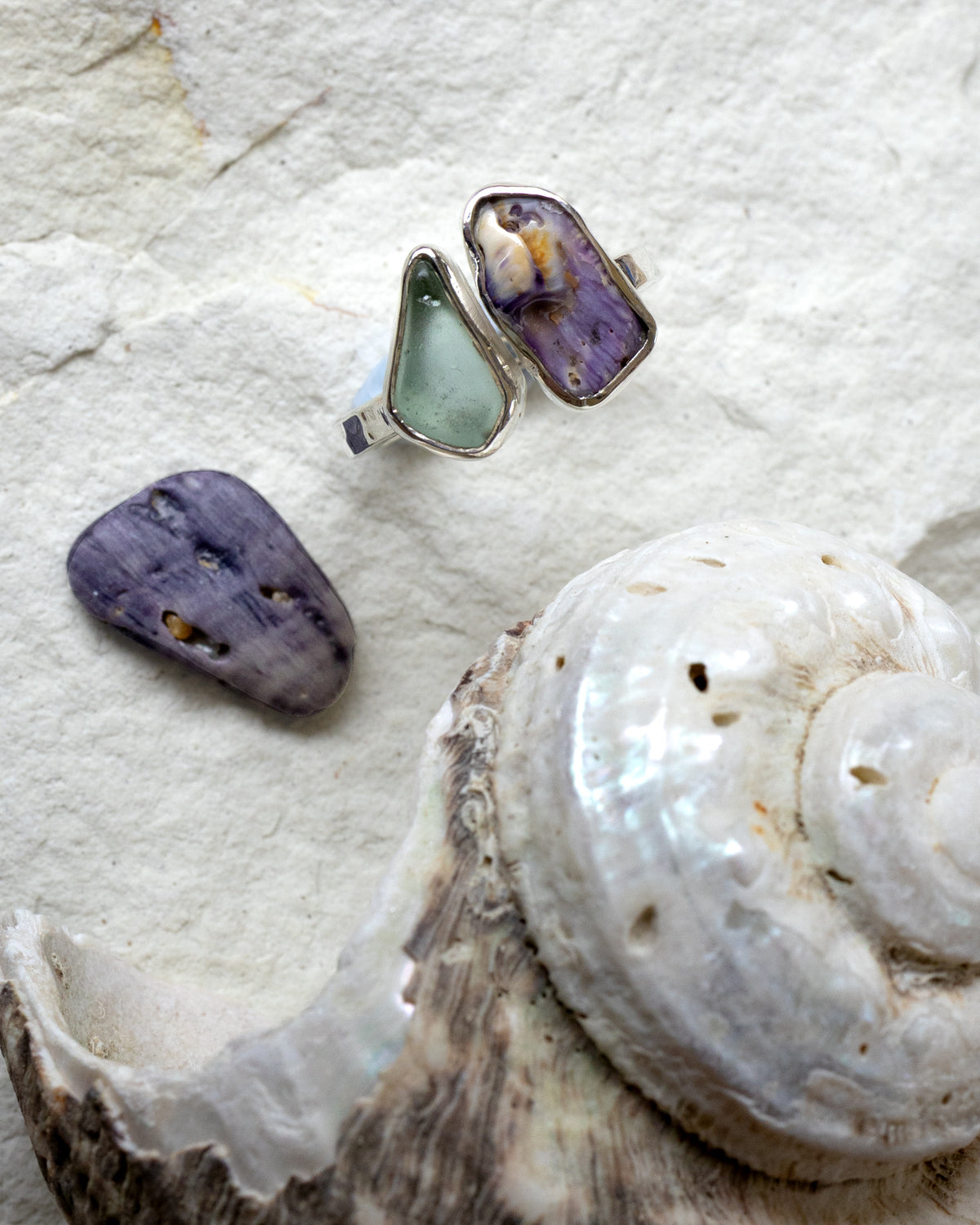 Abyss Ring