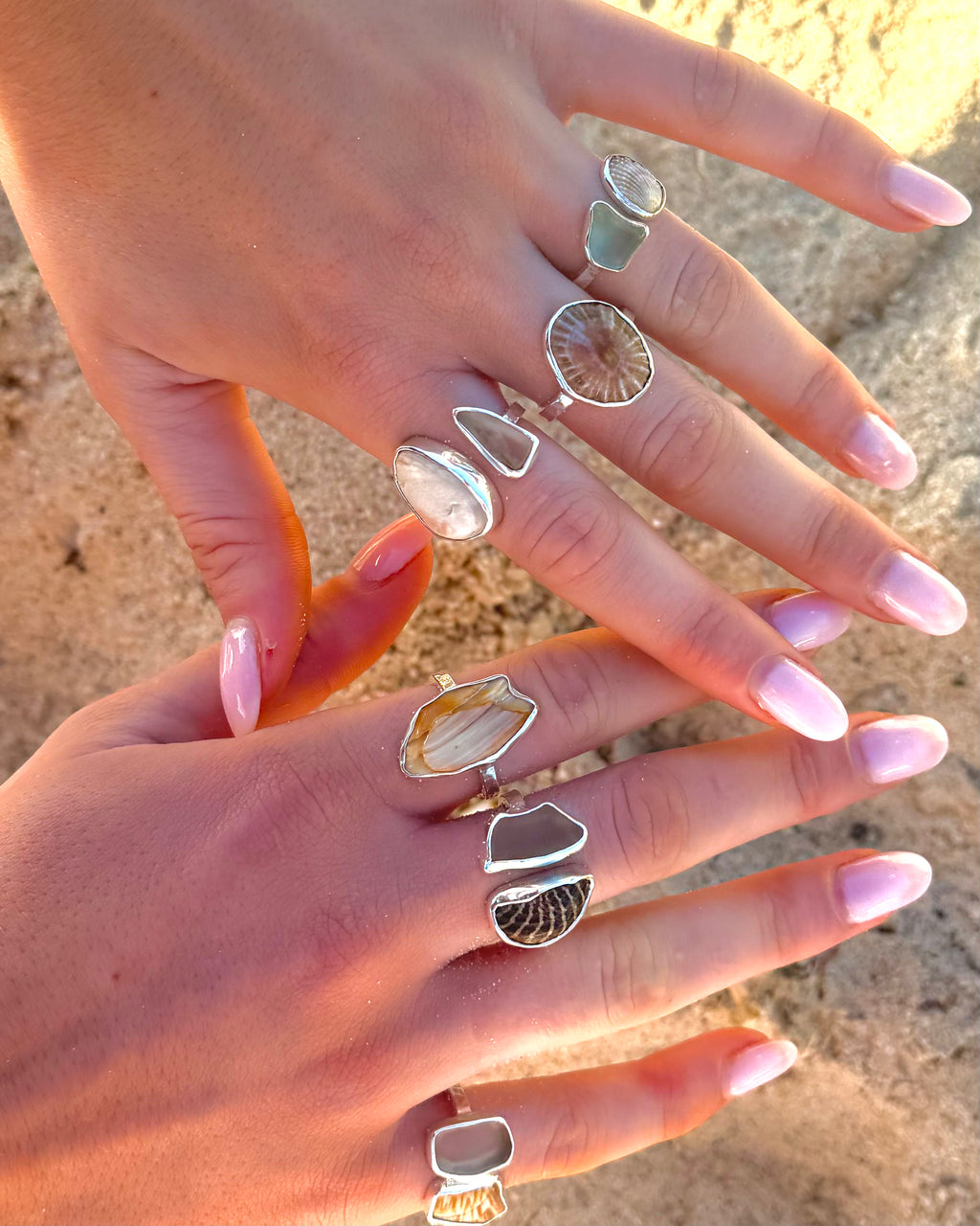 Astral Ring