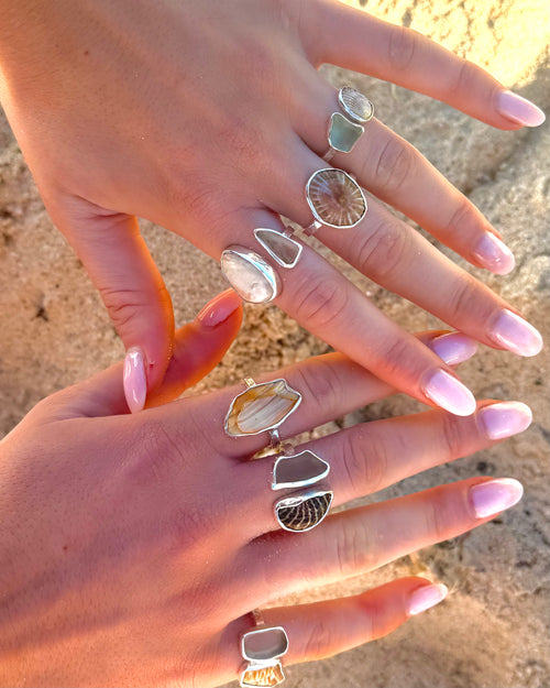 Astral Ring