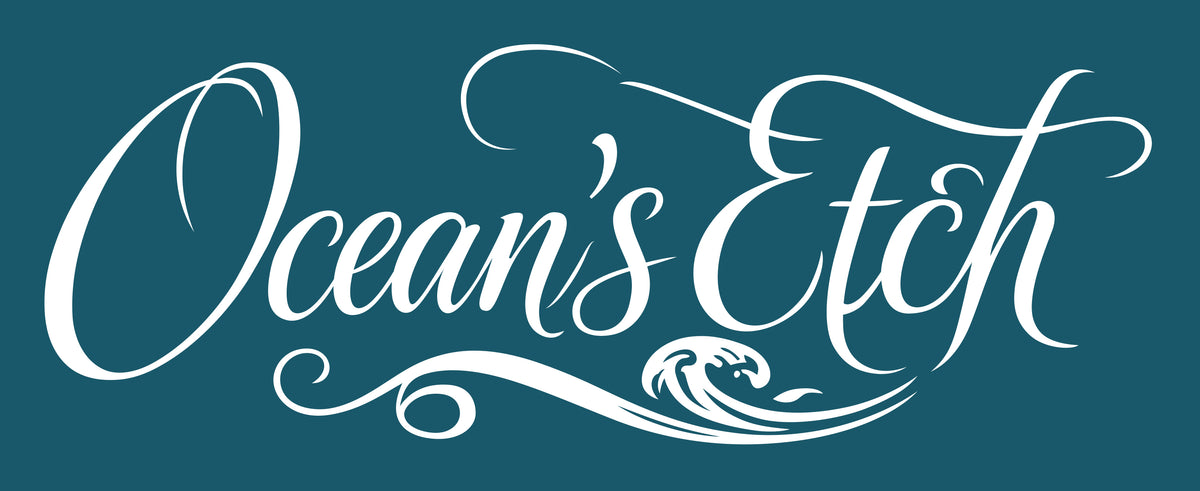 Signature jewellery care cloth