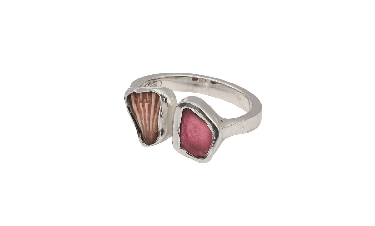 Seaheart Ring