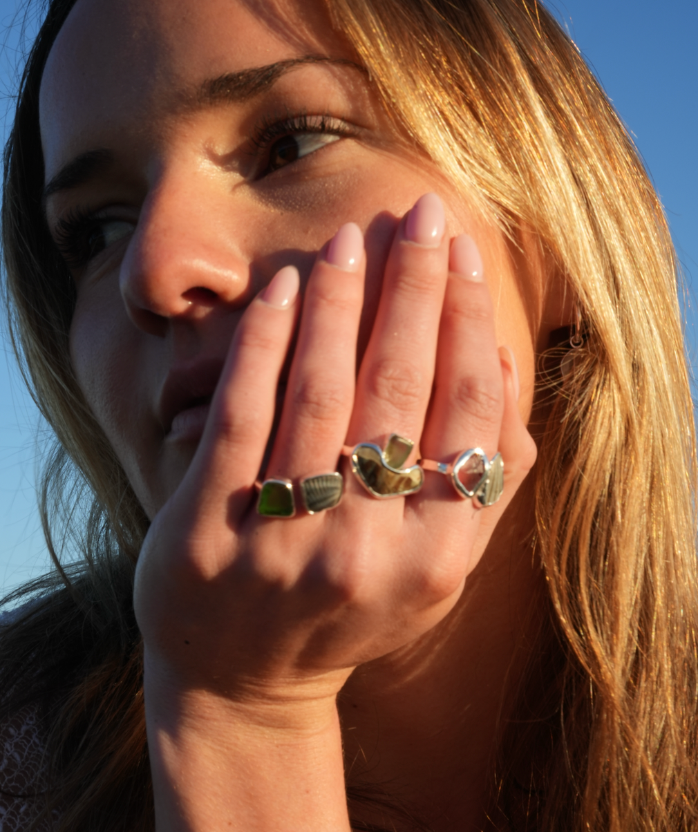 Forest ring